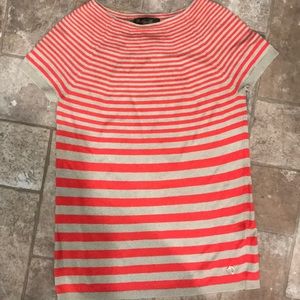 NWT Lori Piana top size 38